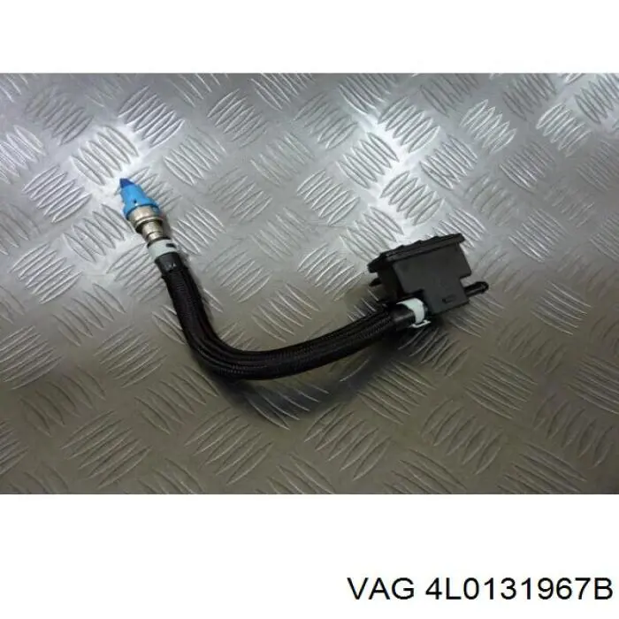Compre 4L0131967B VAG 