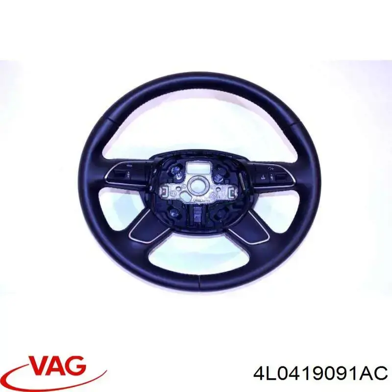 4L0419091AC VAG Volante