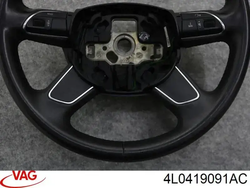 Compre 4L0419091AC VAG Volante