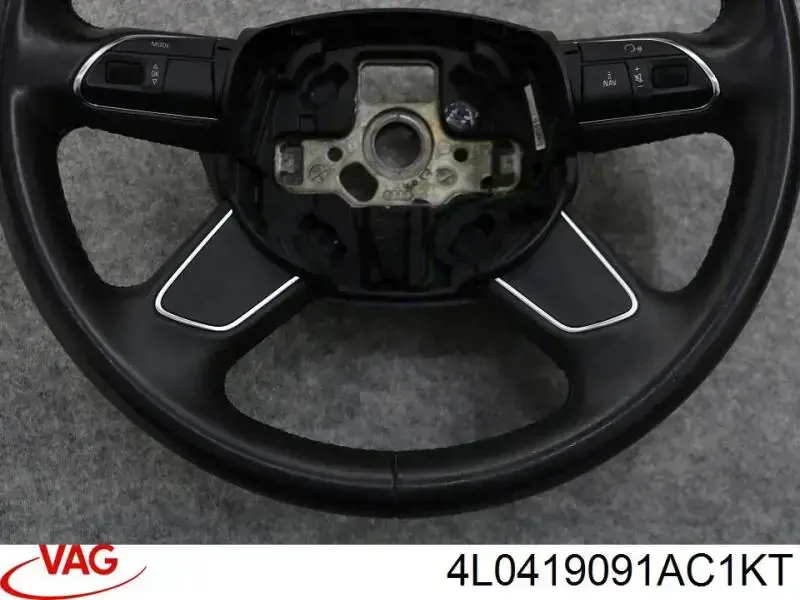 4L0419091AC1KT VAG Volante