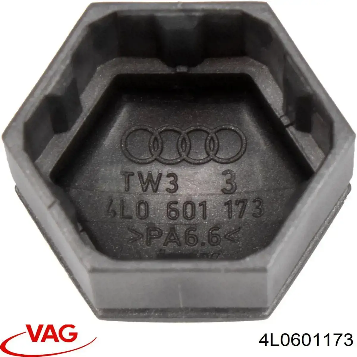  VAG 4L0601173 preço, a partir de  USD