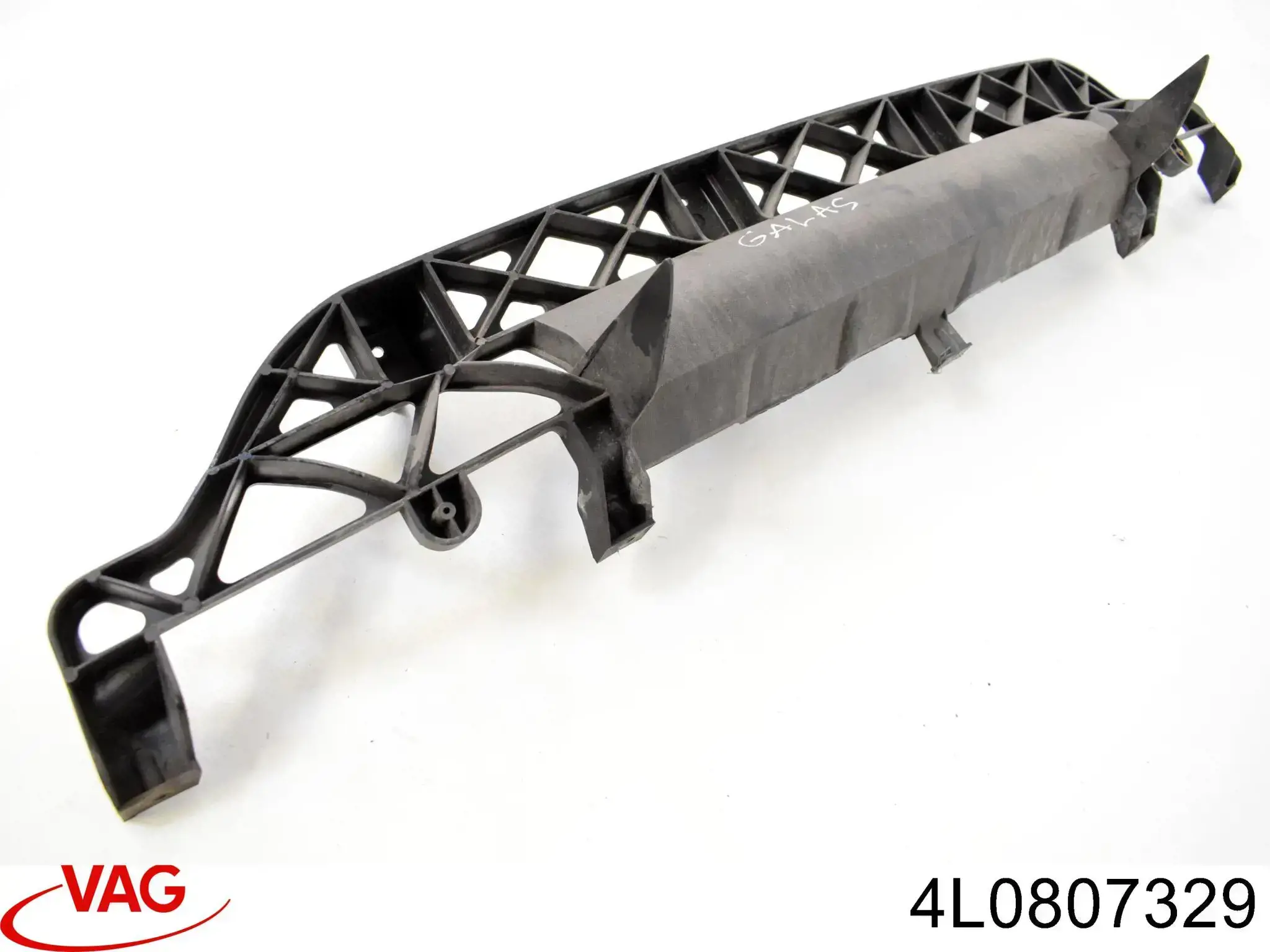 Consola central do pára-choque traseiro VAG 4L0807329 preço, a partir de 27,71 USD
