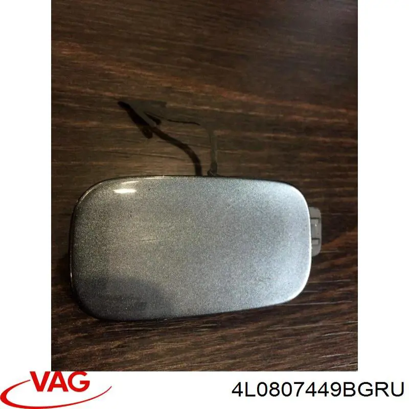 4L0807449BGRU VAG 