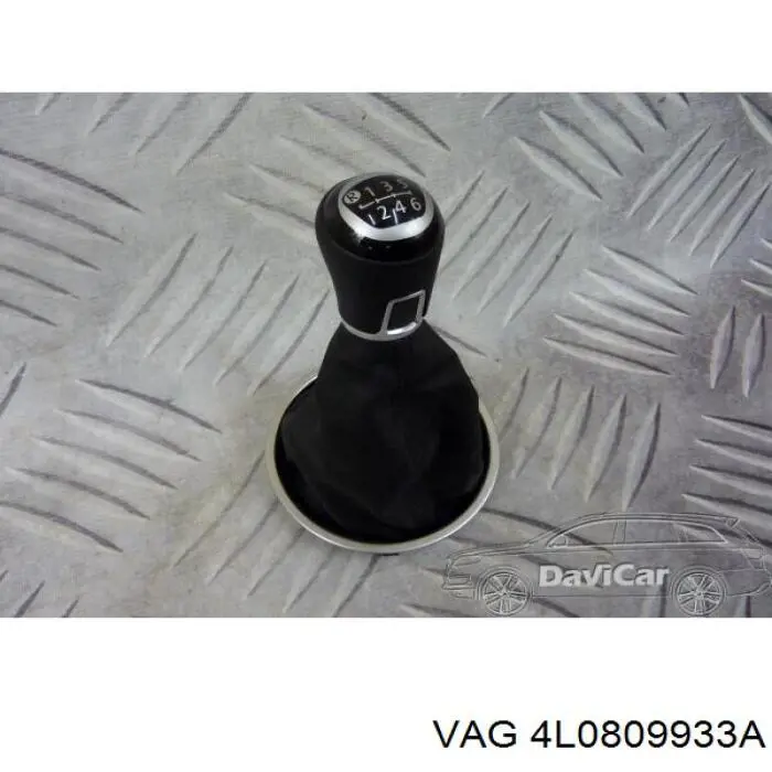 Compre 4L0809933A VAG 