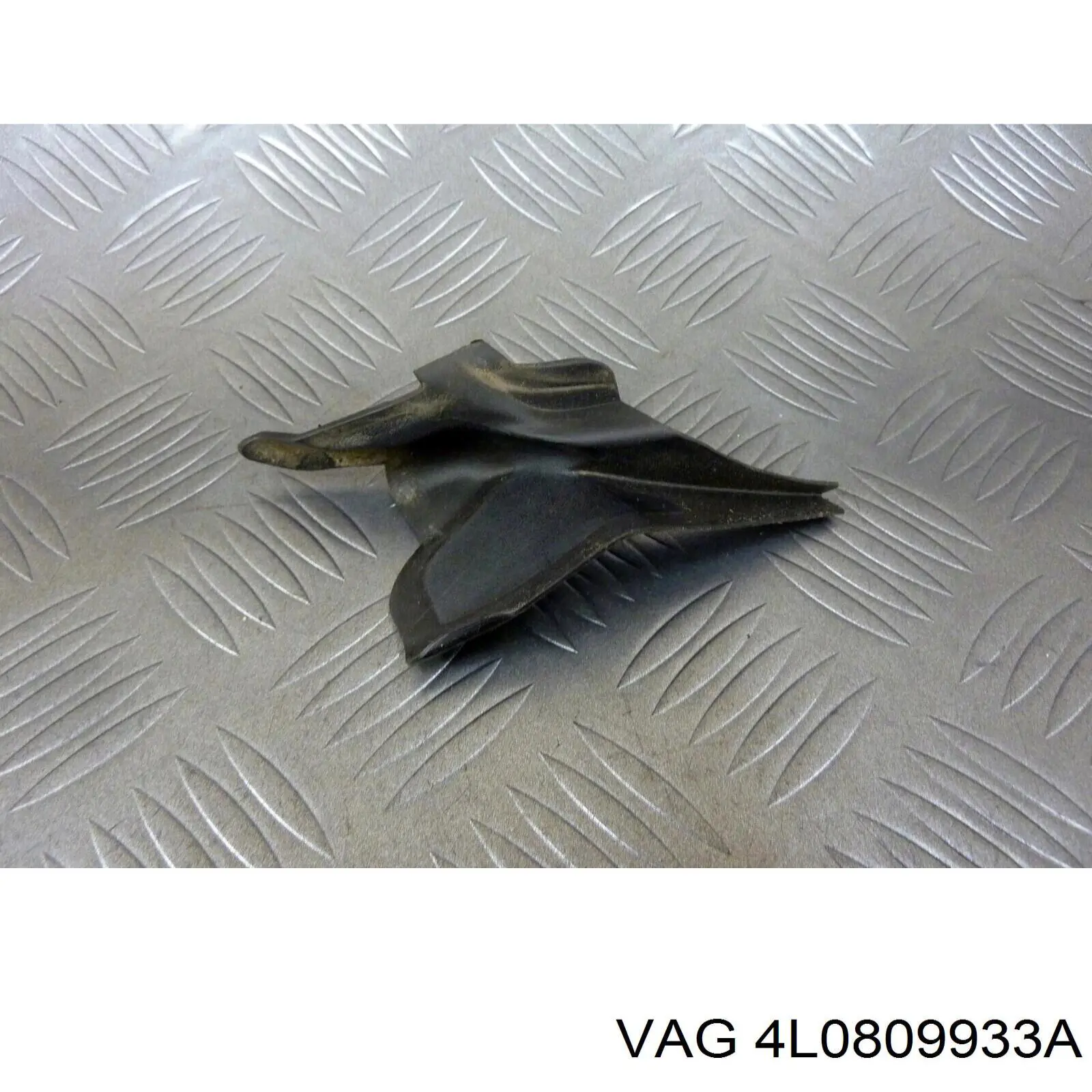  VAG 4L0809933A
