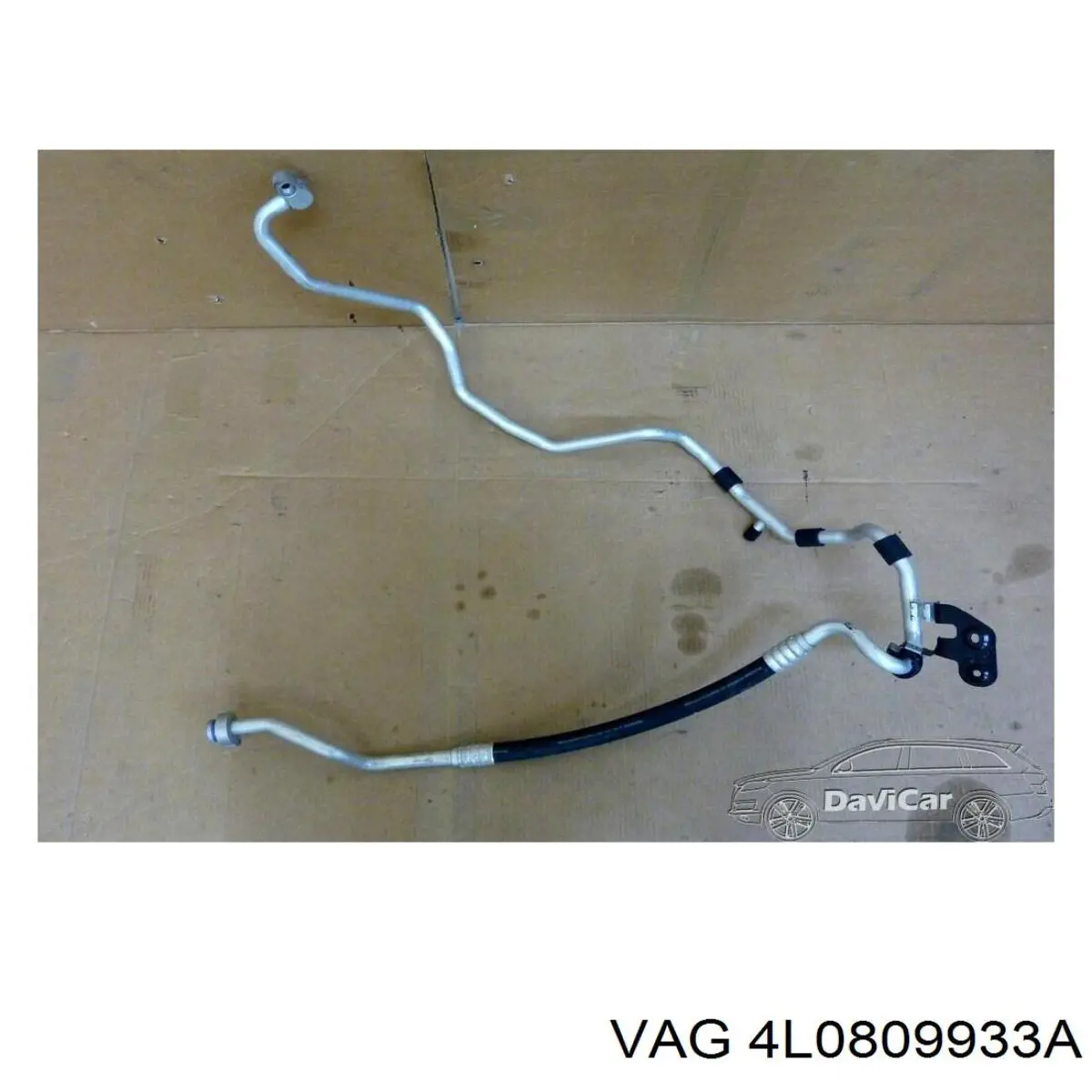 4L0809933A VAG 