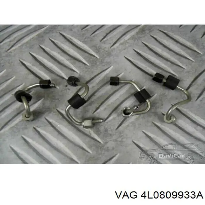 Compre 4L0809933A VAG 