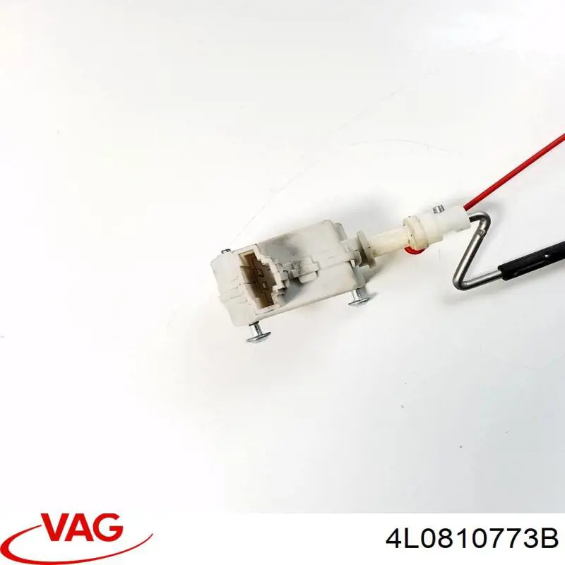 Motor acionador de abertura do alcapão de tanque VAG 4L0810773B preço, a partir de 21,94 USD