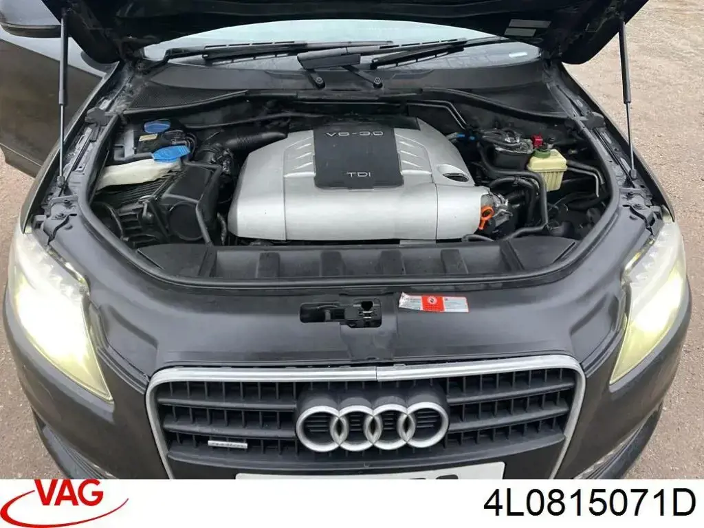  VAG 4L0815071D preço, a partir de 164,50 USD