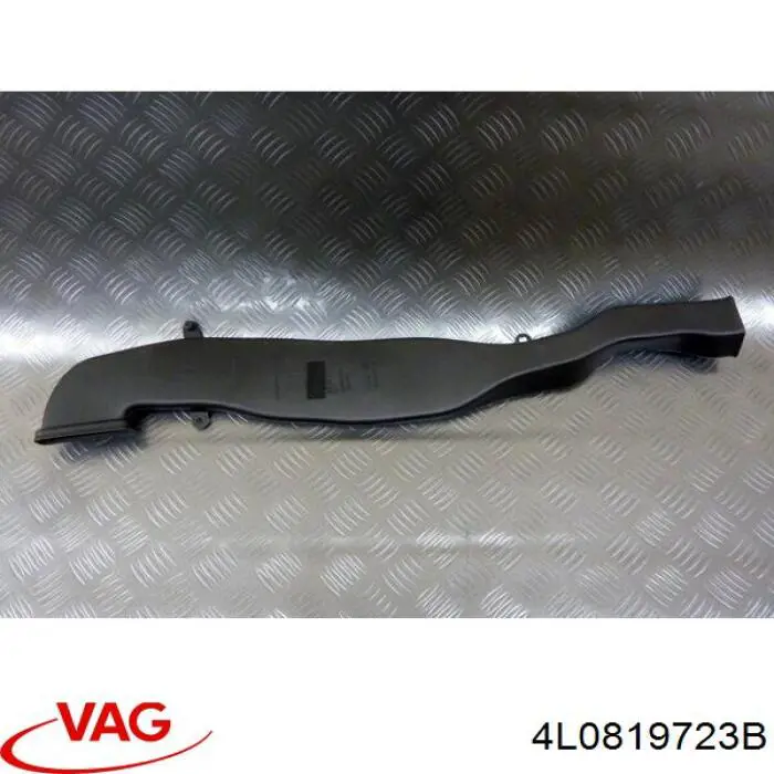 4L0819723B VAG 