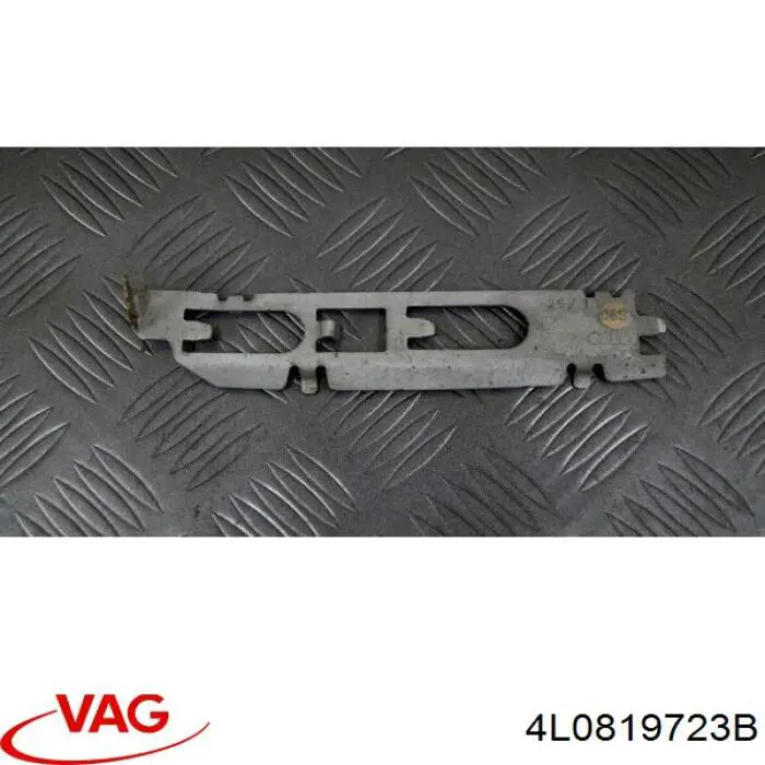Compre 4L0819723B VAG 