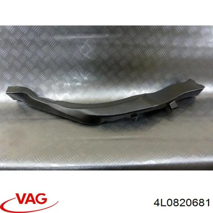 4L0820681 VAG 