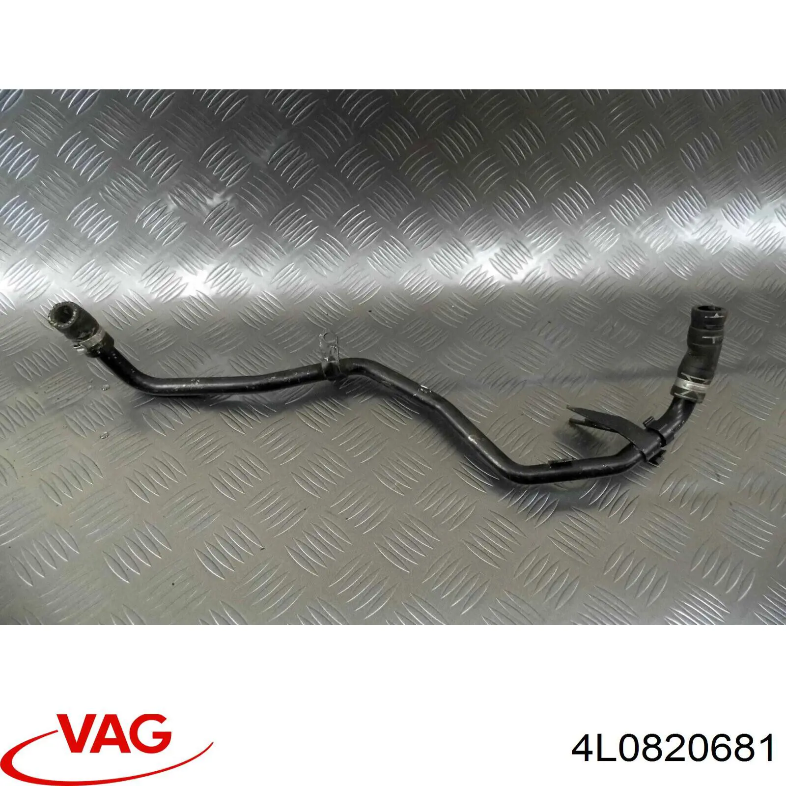  VAG 4L0820681 preço, a partir de 105,18 USD