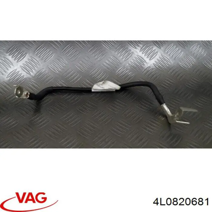 Compre 4L0820681 VAG 