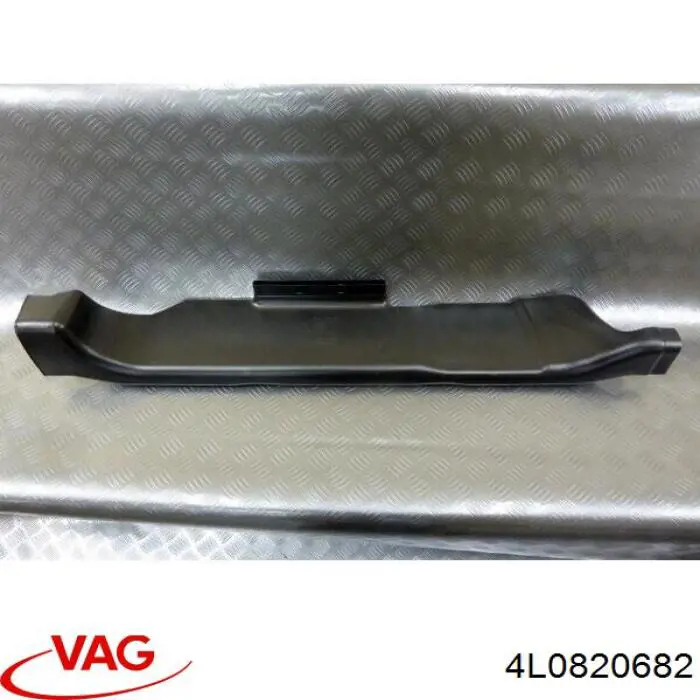 4L0820682 VAG 