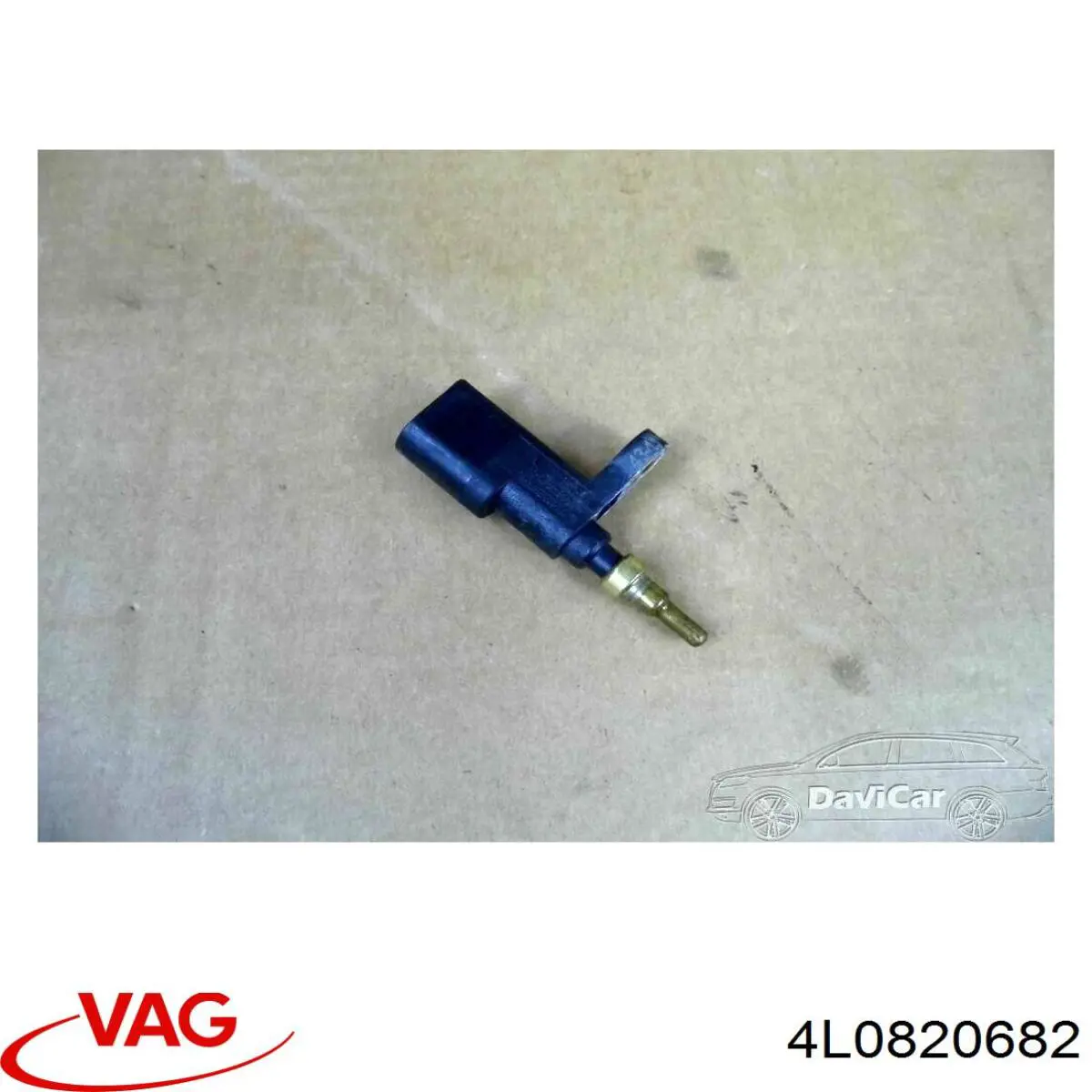 Compre 4L0820682 VAG 