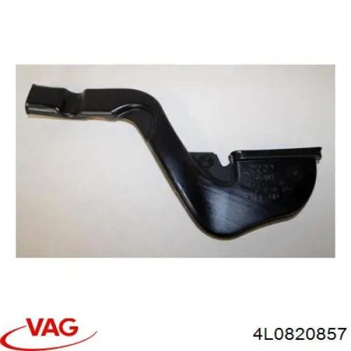 4L0820857 VAG 