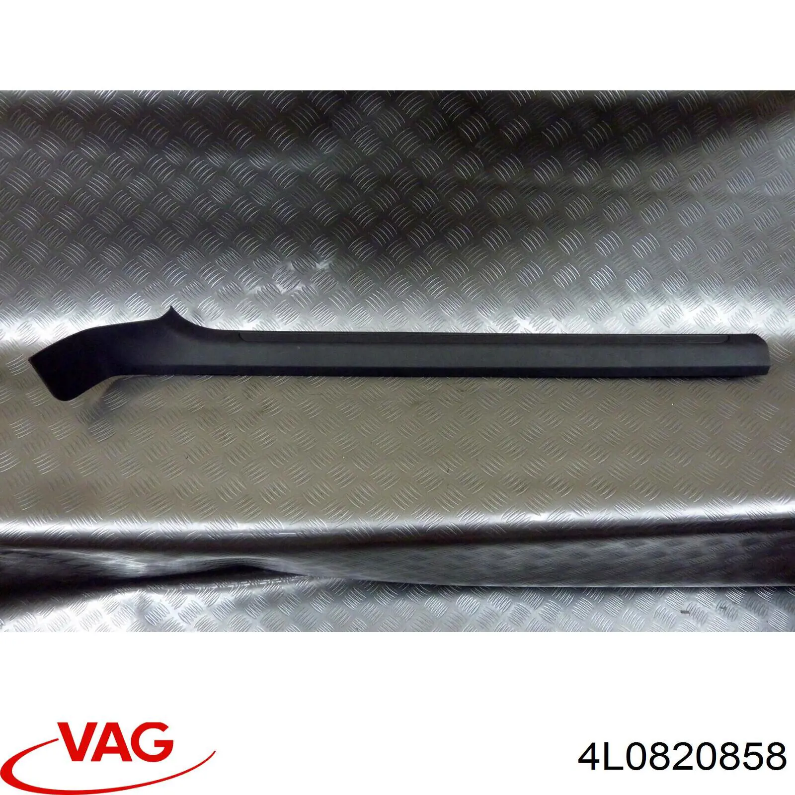 Compre 4L0820858 VAG 
