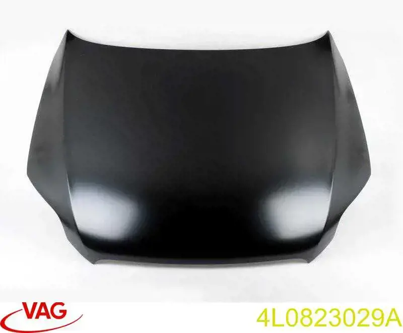 Capota VAG 4L0823029A preço, a partir de 716,32 USD