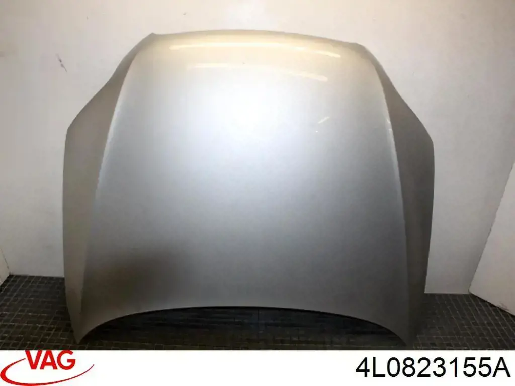 Compre 4L0823155A VAG Capota
