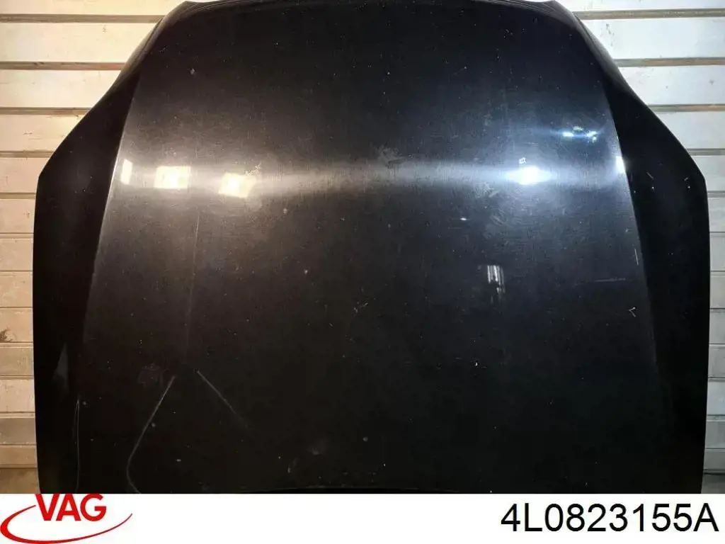 4L0823155A VAG Capota