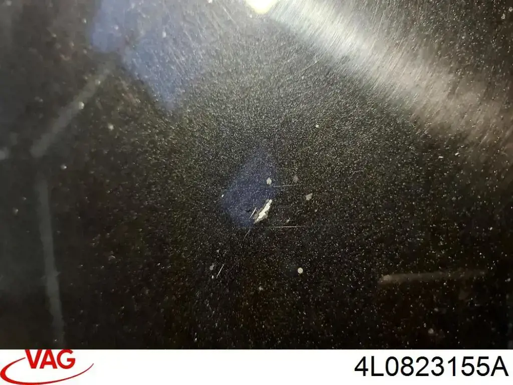 Capota VAG 4L0823155A preço, a partir de 644,69 USD
