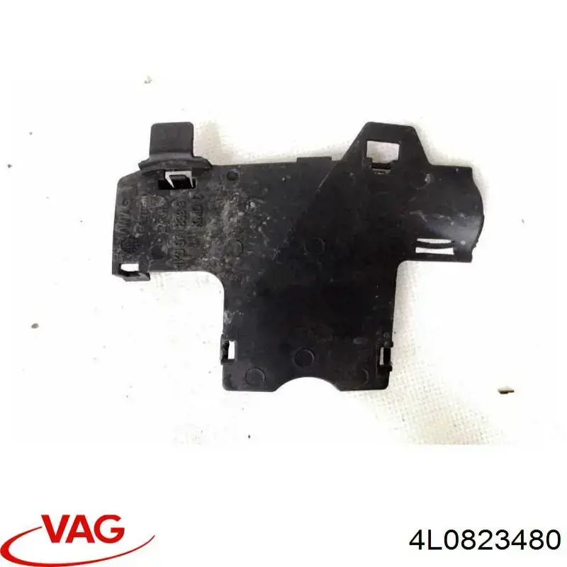 Compre 4L0823480 VAG Viga con gancho do fecho da capota