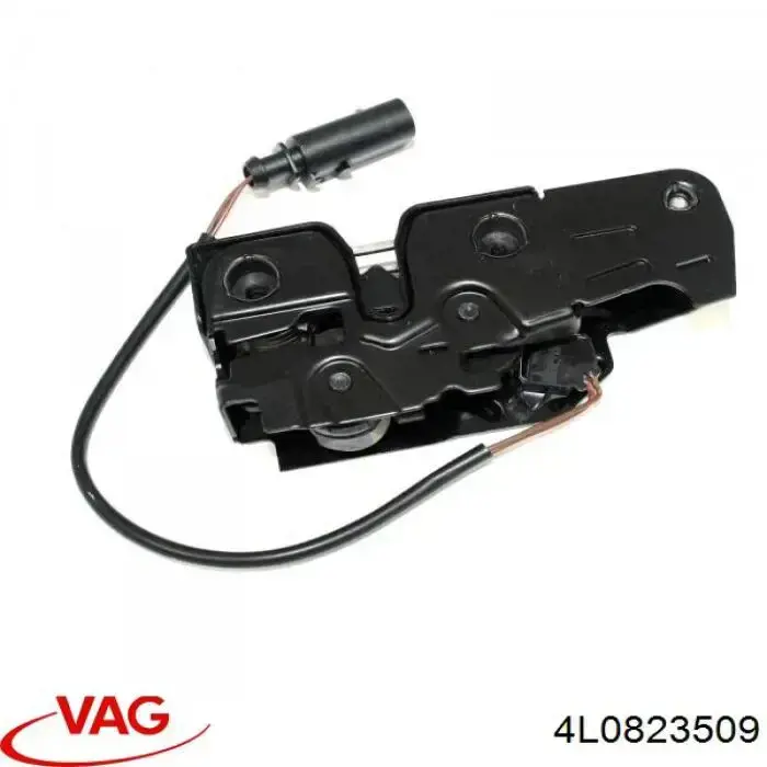 Fecho da capota VAG 4L0823509 preço, a partir de 48,31 USD