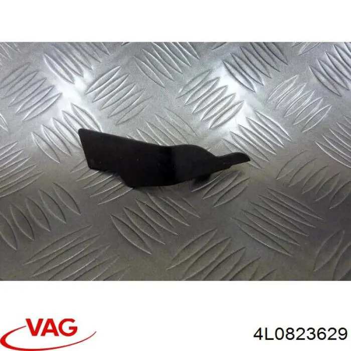 4L0823629 VAG 