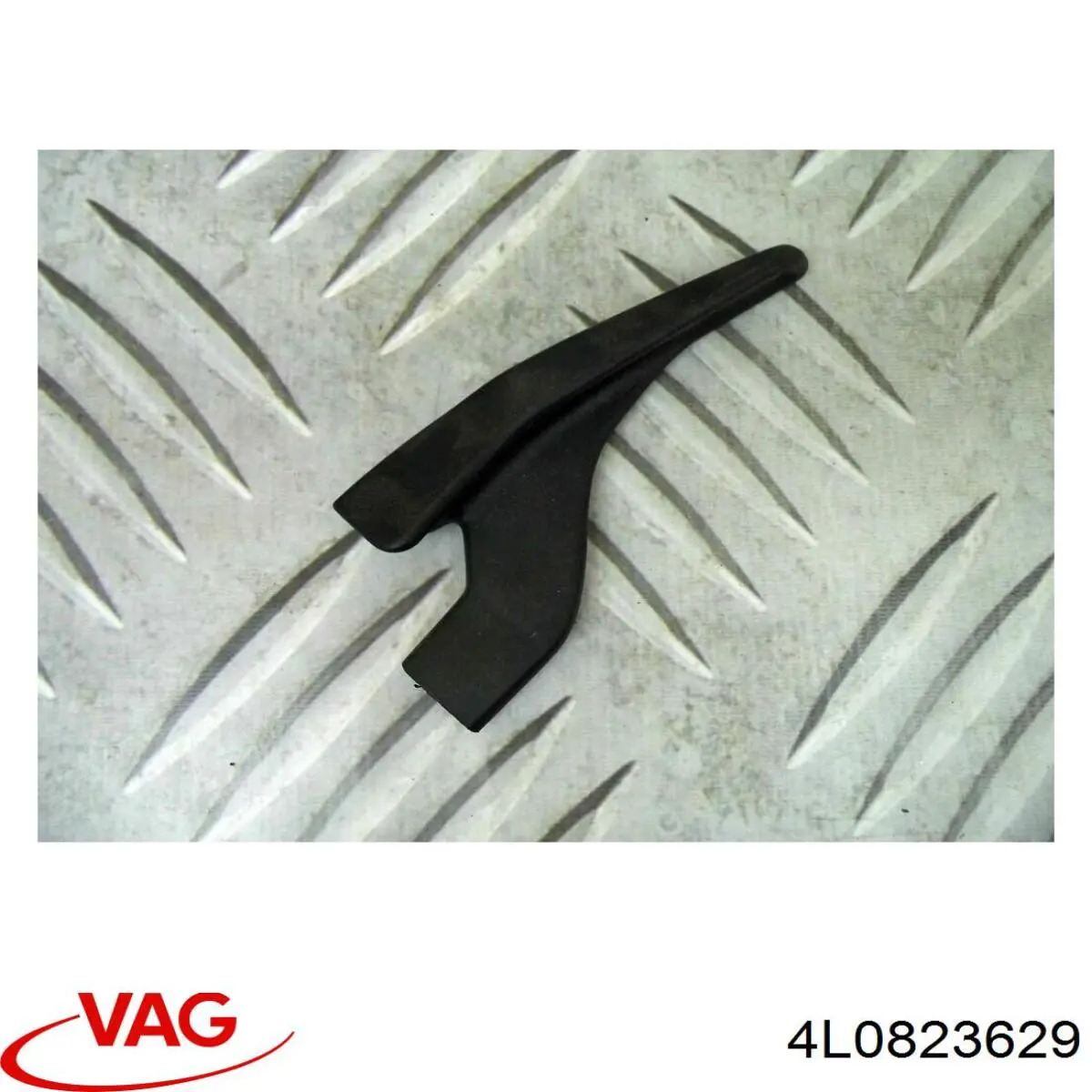 Compre 4L0823629 VAG 