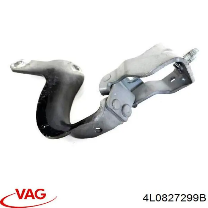 Compre 4L0827299B VAG Gozno da porta traseira (de 3º/5º bagageiro)