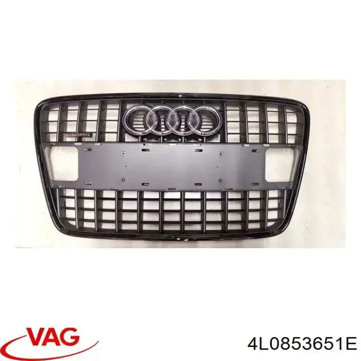 Compre 3L853008 AND Grelha do radiador