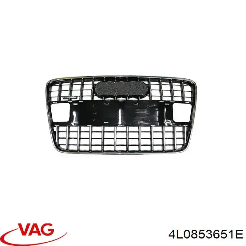 Grelha do radiador AND 3L853008 preço, a partir de 140,30 USD