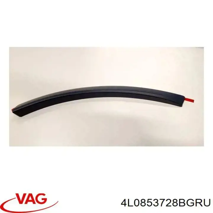 4L0853728BGRU VAG 