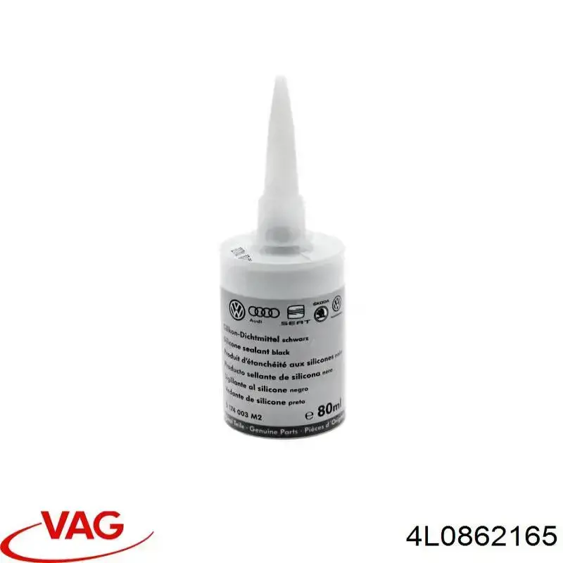 Compre 4L0862165 VAG 