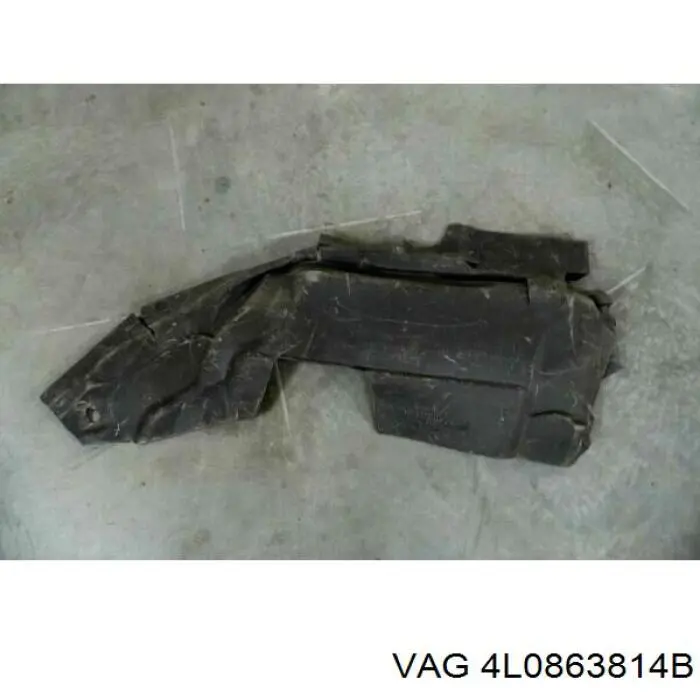 4L0863814B VAG 