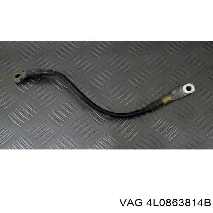 Compre 4L0863814B VAG 