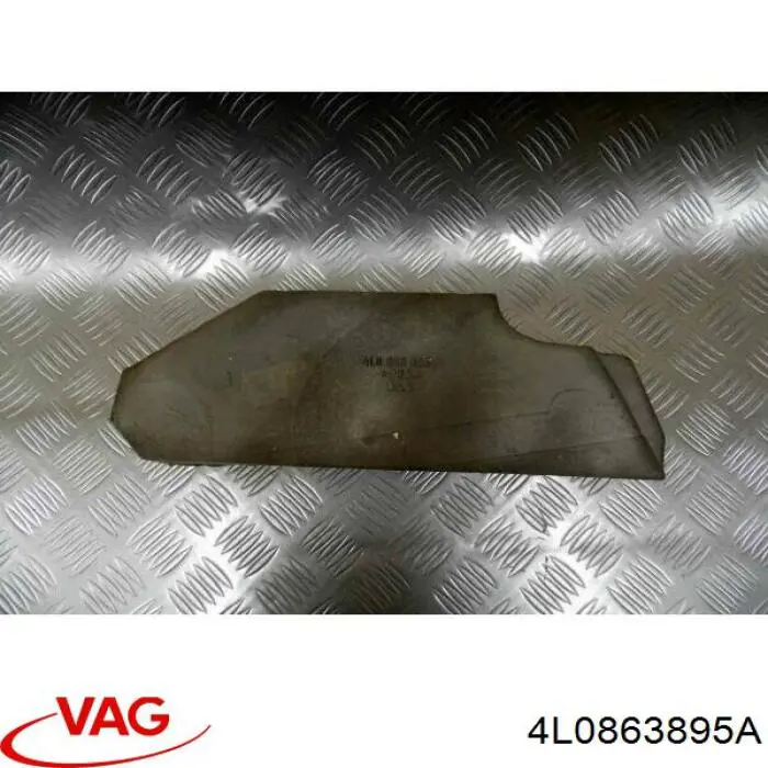 4L0863895A VAG 