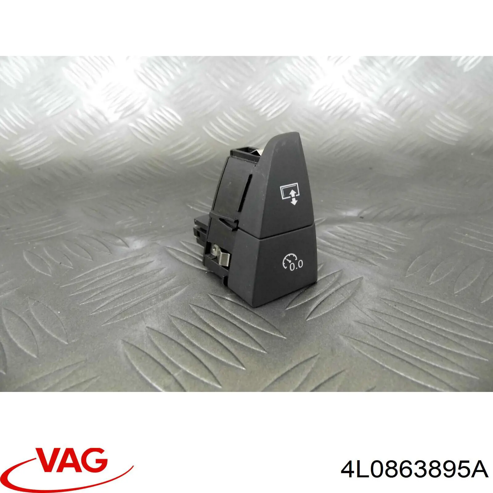  VAG 4L0863895A preço, a partir de 16,89 USD
