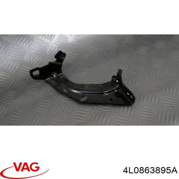 Compre 4L0863895A VAG 