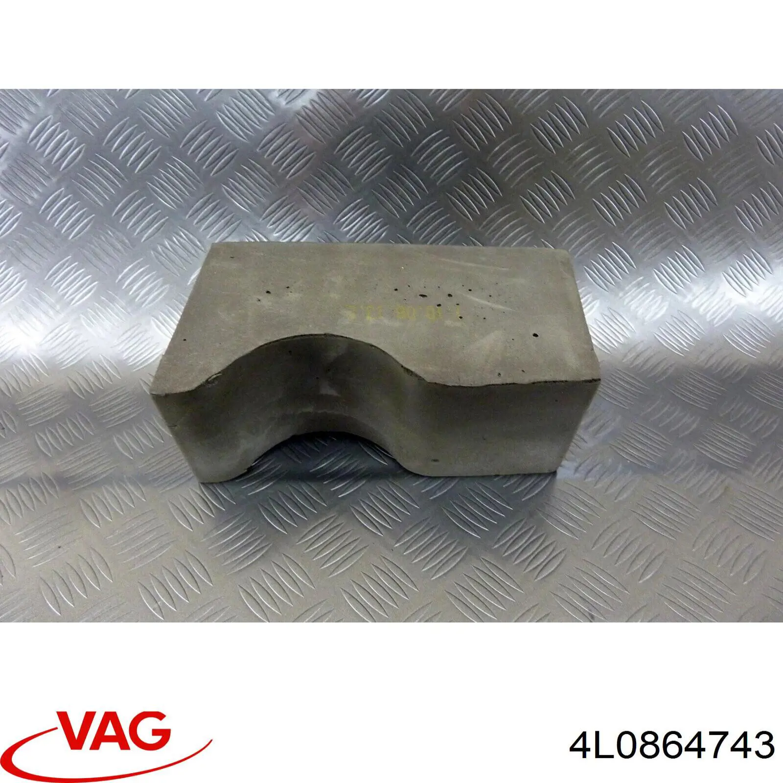  VAG 4L0864743 preço, a partir de 48,05 USD