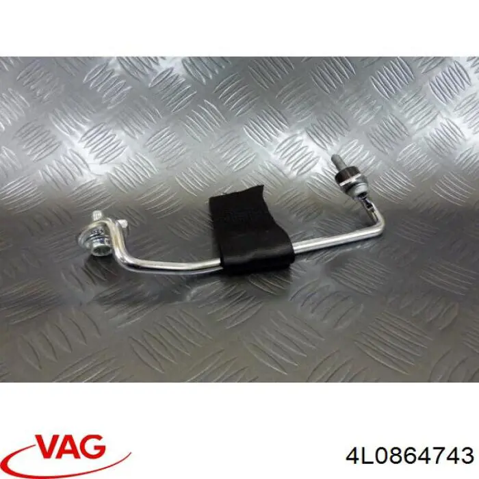 Compre 4L0864743 VAG 