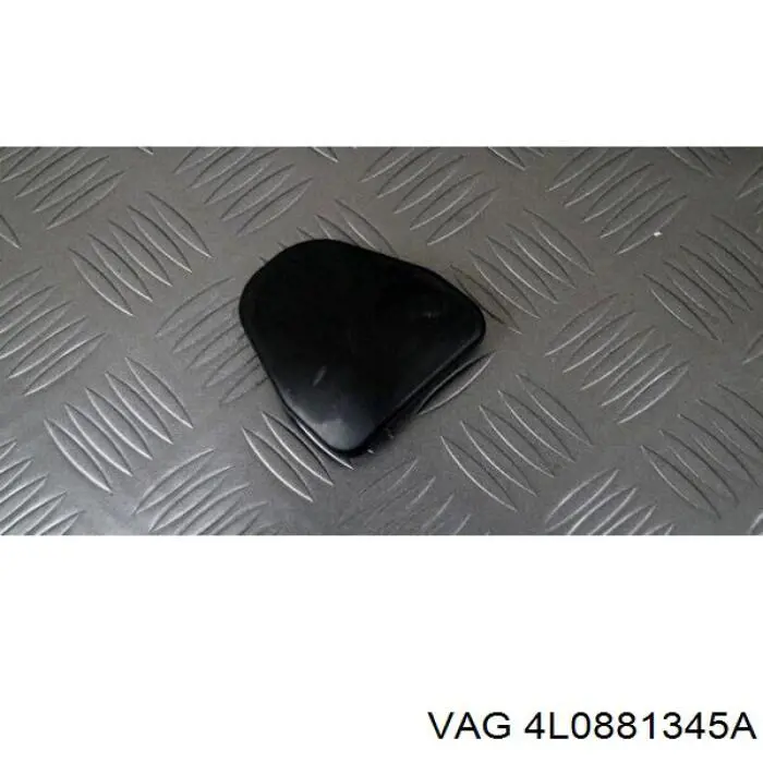 4L0881345A VAG 
