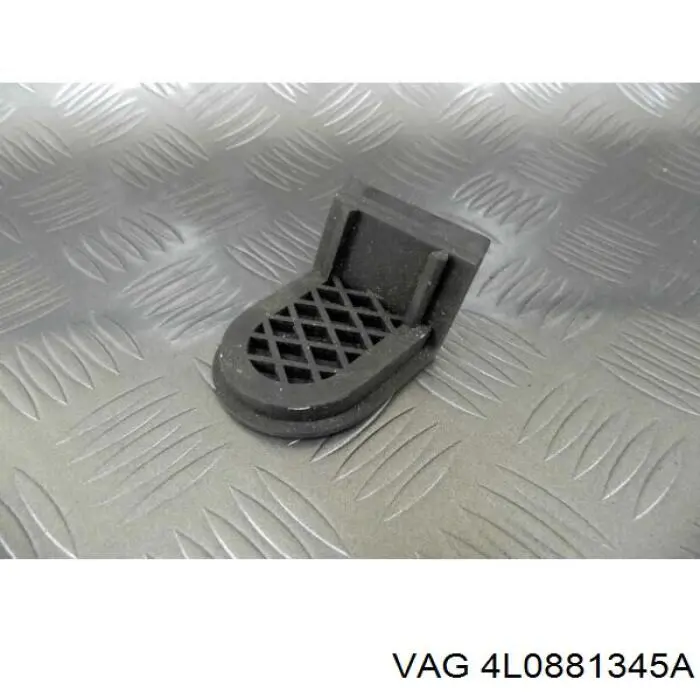  VAG 4L0881345A preço, a partir de  USD