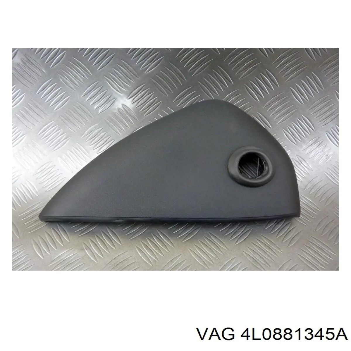 Compre 4L0881345A VAG 