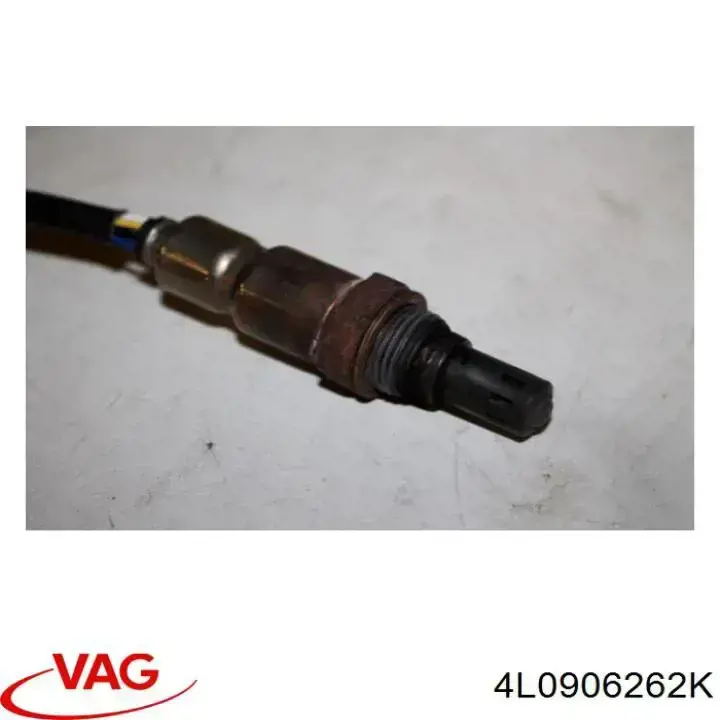 Compre 96260 NGK Sonda lambda, sensor direito de oxigênio até o catalisador