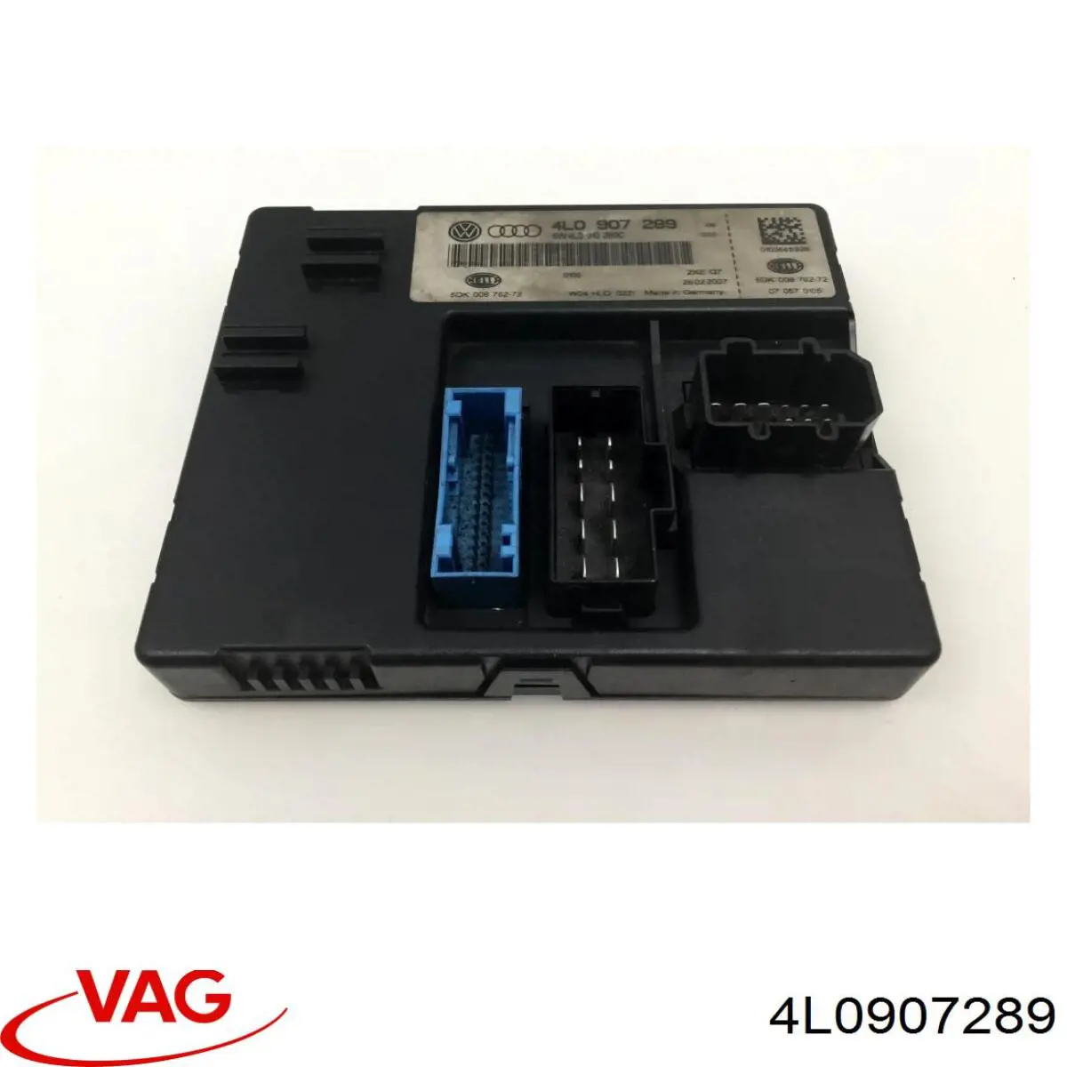 Compre 4L0907289 VAG 