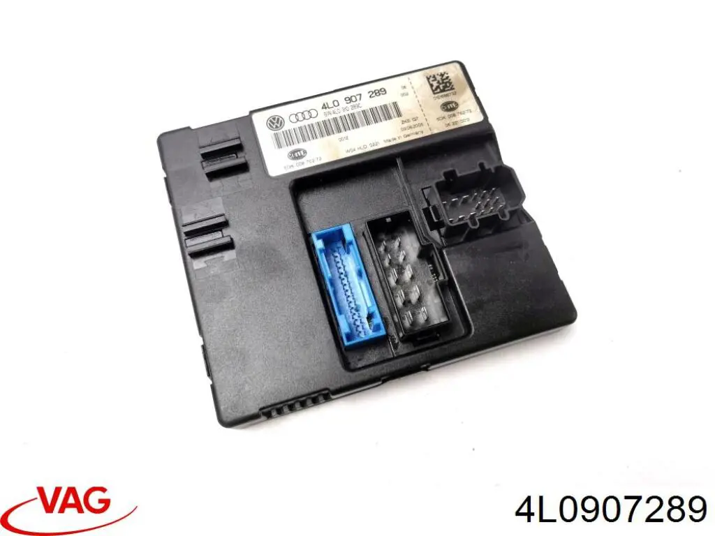  4L0907289 VAG