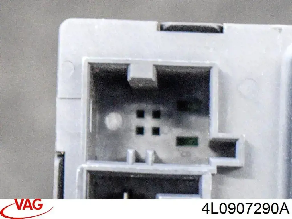 Unidade de conforto VAG 4L0907290A preço, a partir de 54,36 USD