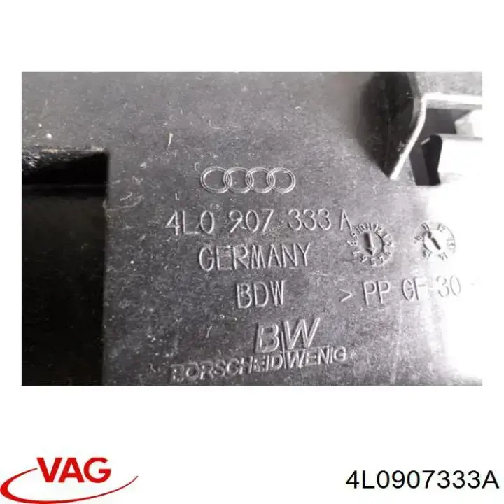  VAG 4L0907333A preço, a partir de 6,99 USD